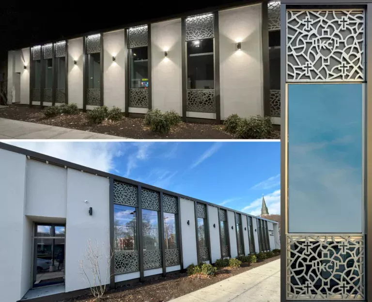 ACM Paneling Case Study