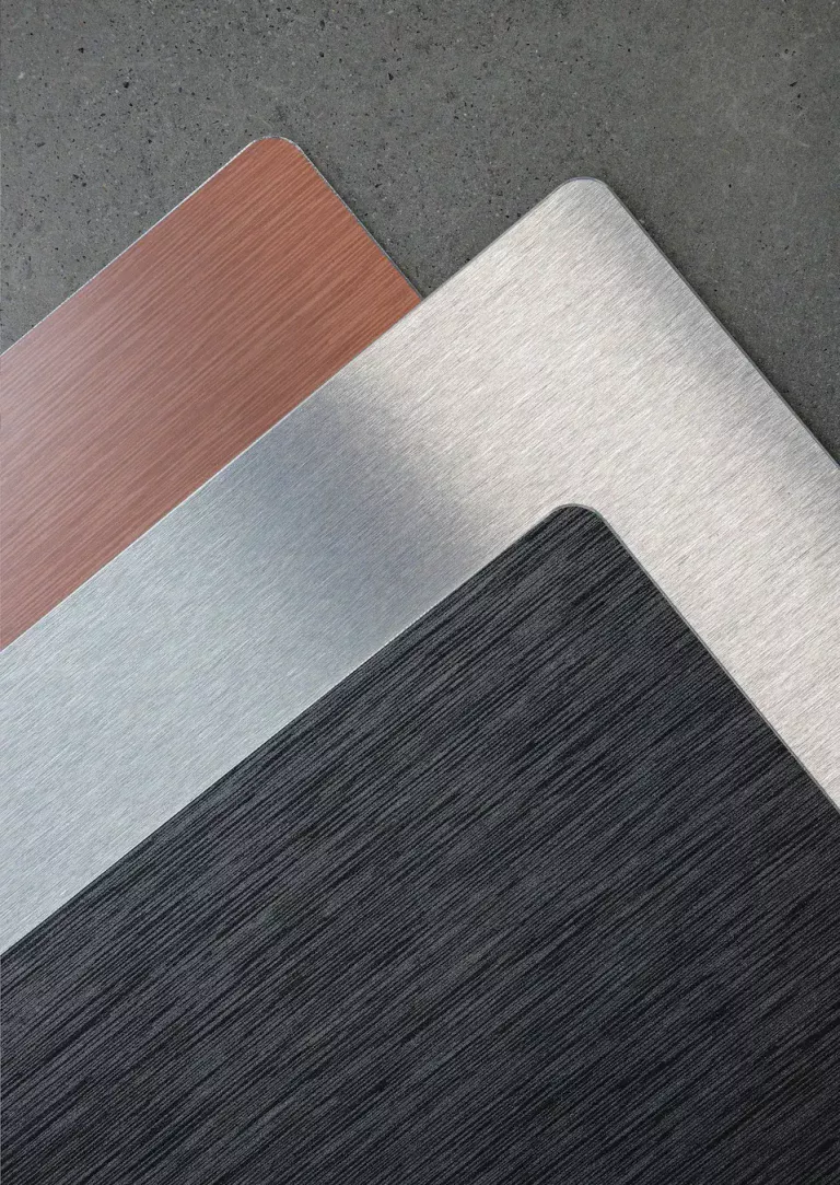 What Are Metal Composite Panels?