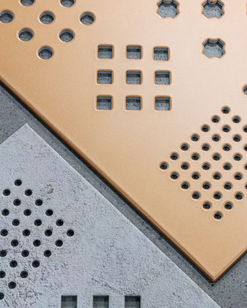 Contact Metal Panel Solutions