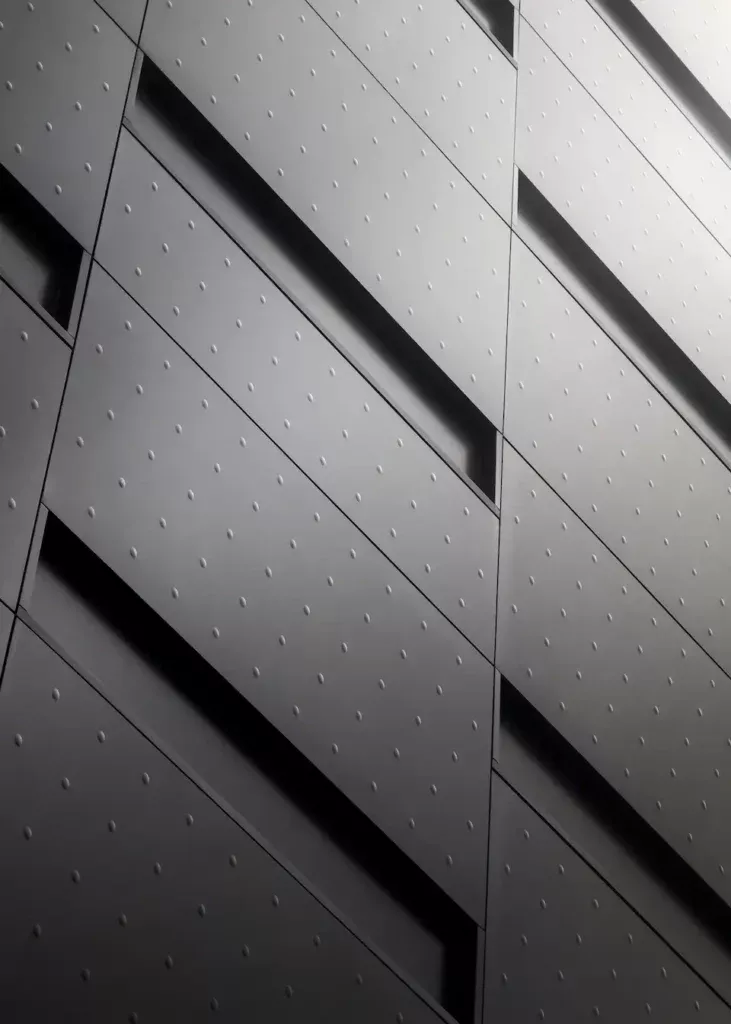 The Complete Guide to Metal Composite Panels