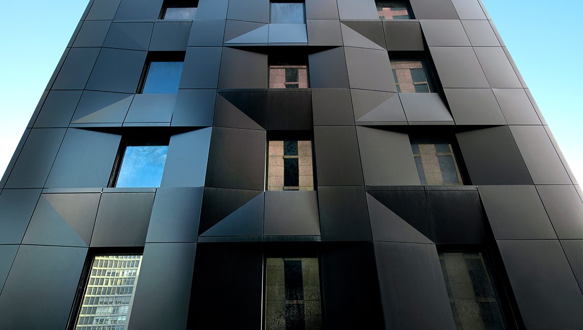 Metal Panel Solutions