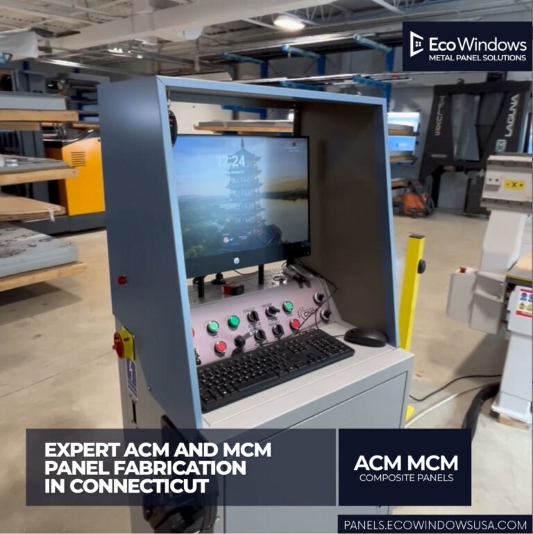 Need ACM panels fast