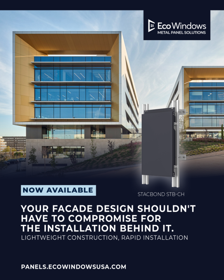 facade design